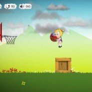 Leila And The Magic Ball